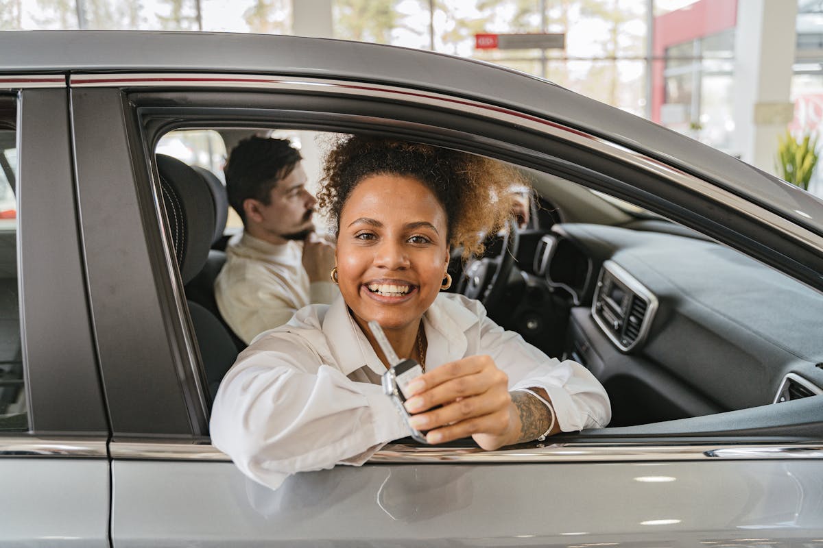 Vende tu auto